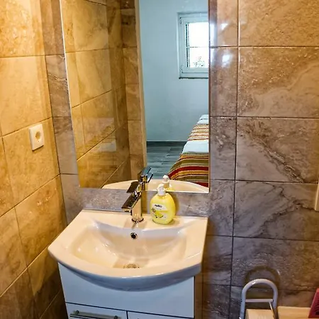 Apartament Papic Drašnice