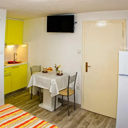 Papic Apartament Drašnice