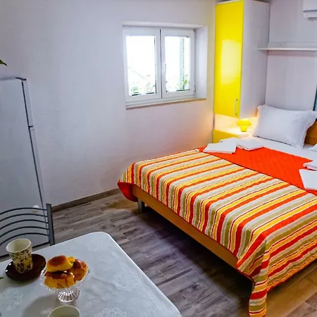 Apartment Papic Drasnice