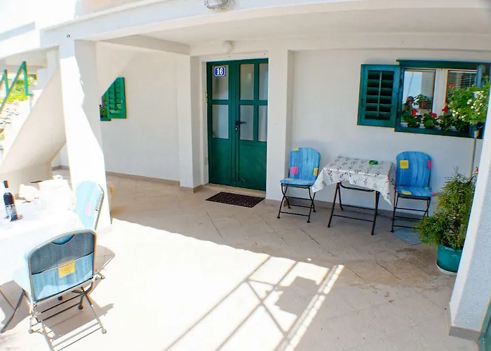 Apartman Papic Drasnice