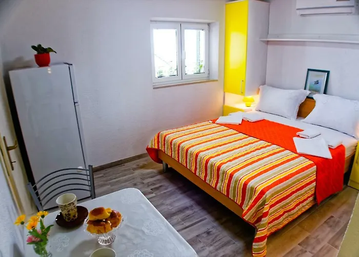 Apartman Papic Drasnice