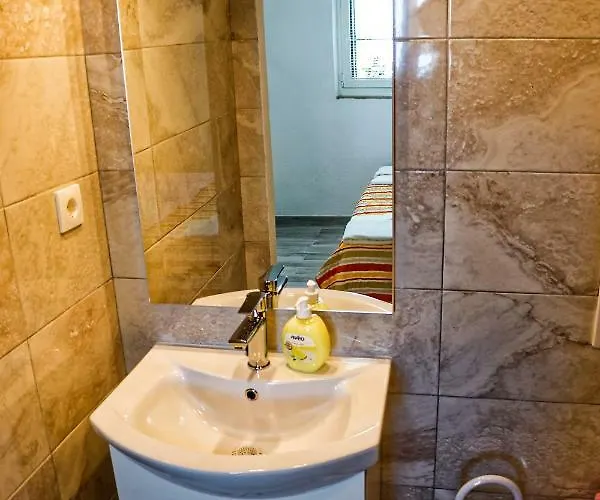 Apartman Papic Drasnice