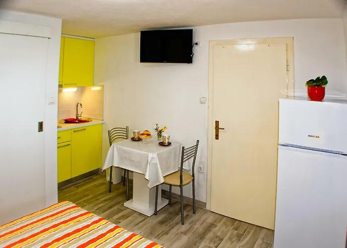 Papic Apartman Drasnice